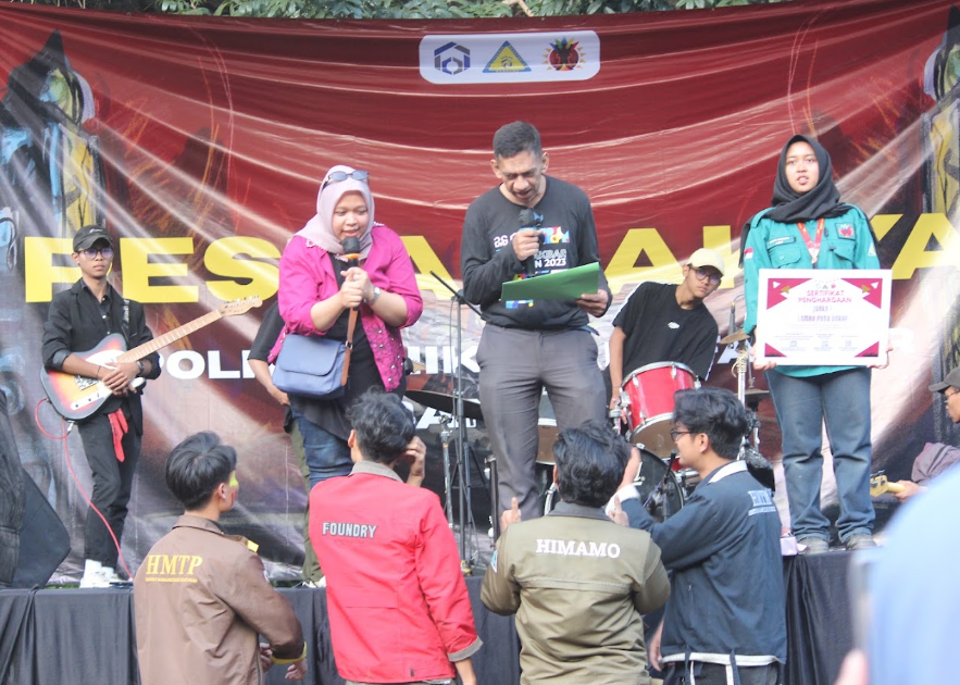 Pesta Rakyat Polman