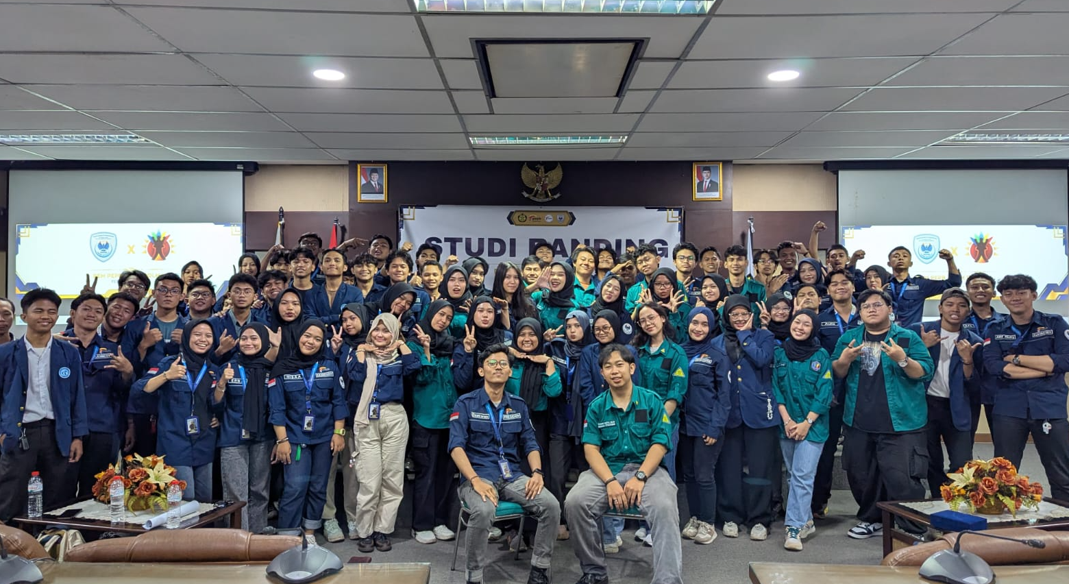 Studi Banding