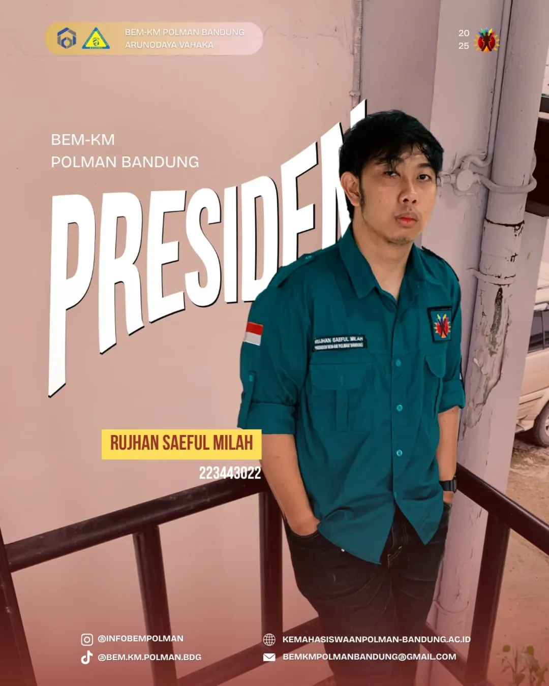 President