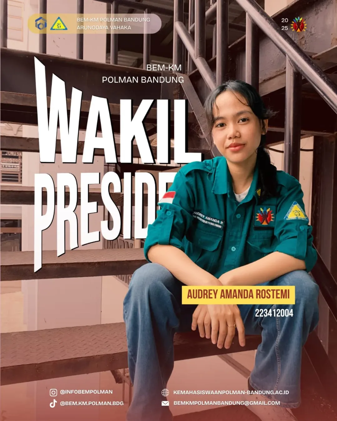 Vice President