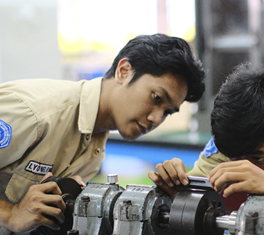 Bengkel Ilmu