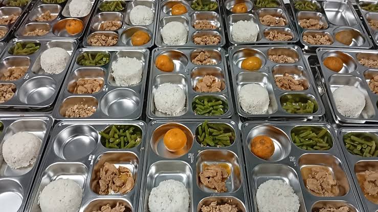 Makan Bergizi Gratis, Ketika Kebijakan Besar Membutuhkan Pengawasan yang Sama Besarnya