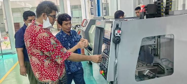 Pendidikan Vokasi Memasuki Babak Baru, Kolaborasi dengan Industri Tak Lagi Sekadar Pilihan