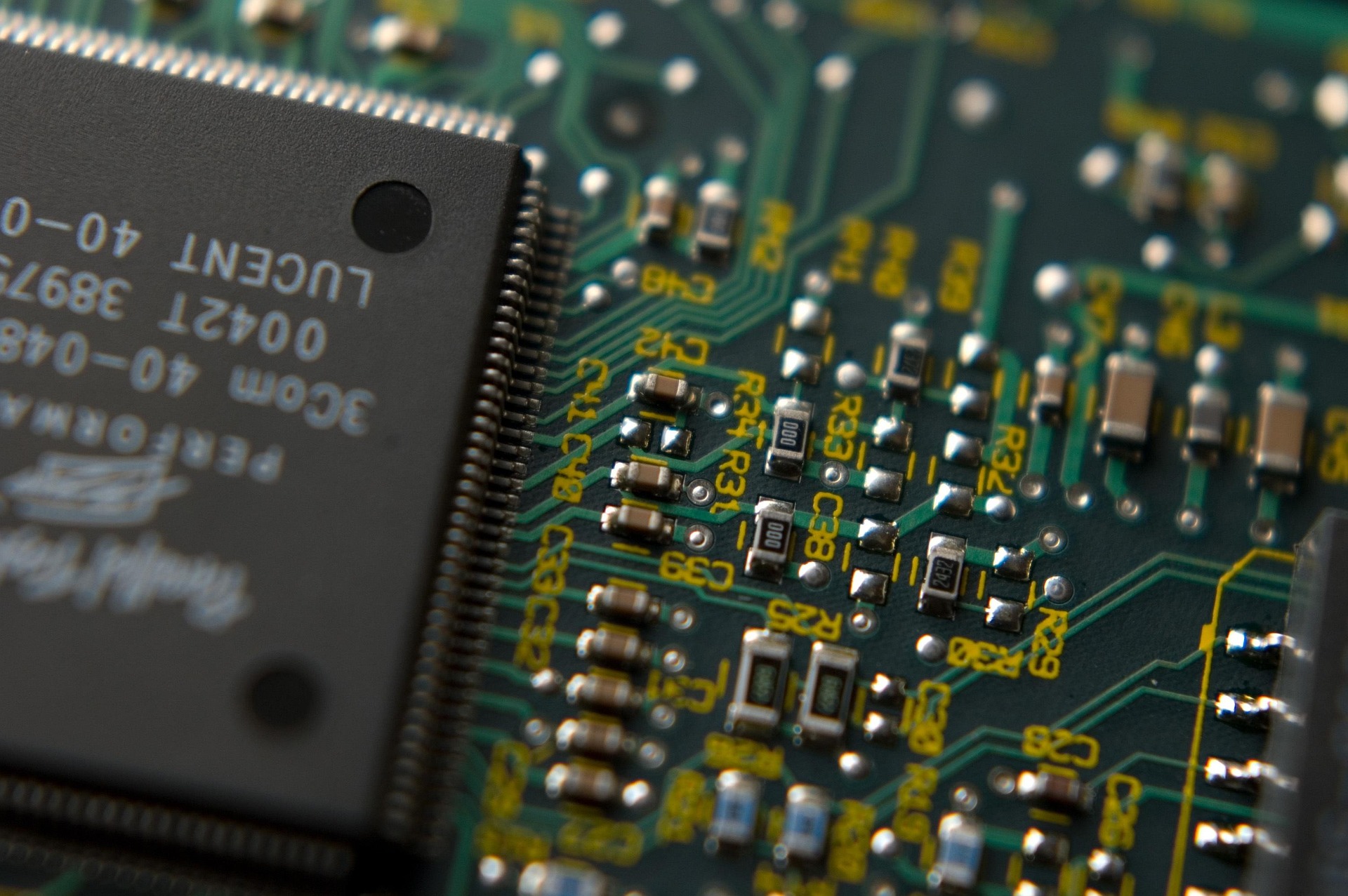 Indonesia Siapkan 15.000 Talenta Semikonduktor, Kampus Didorong Perkuat Kompetensi Desain Chip