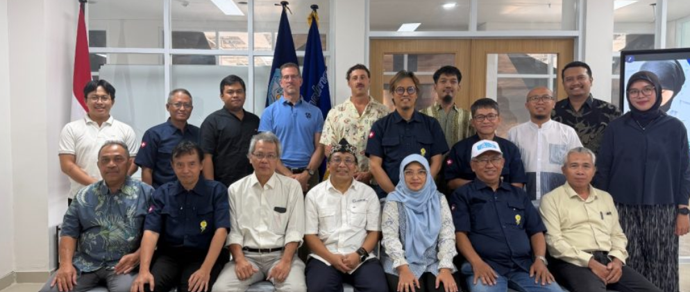 Kunjungan Menteri ke POLMAN Bandung: Langkah Nyata Perkuat Kolaborasi Indonesia–Swiss