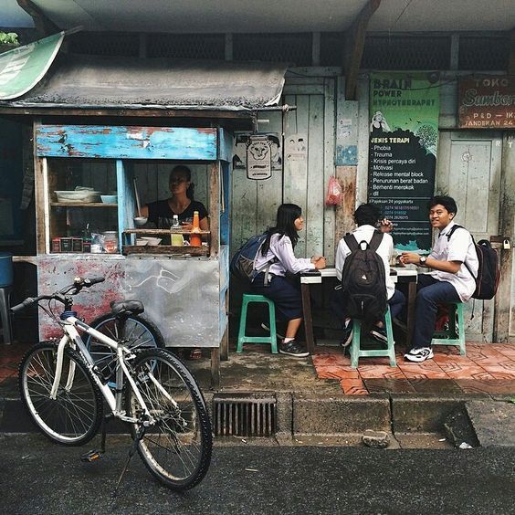 Ada Hidup yang Menunggu Setelah Tugas Selesai