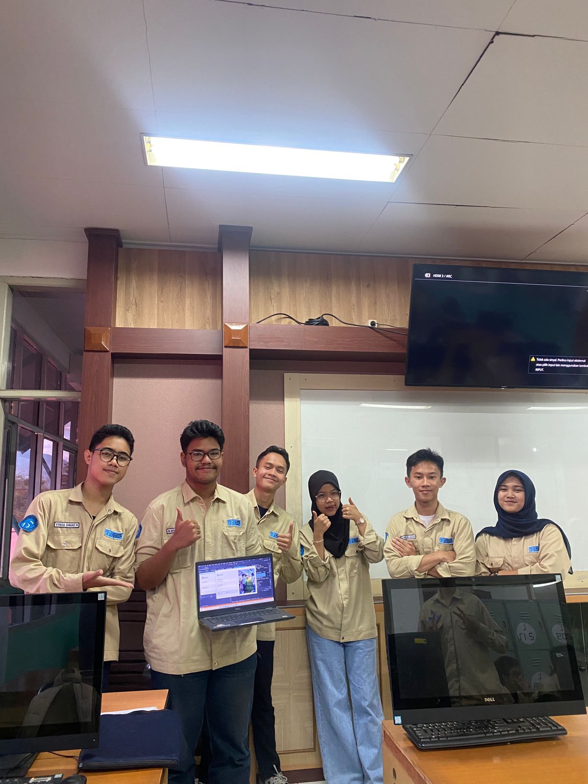 Indonesia Perkuat Ekosistem AI Nasional, Kampus Didorong Jadi Pusat Pengembangan Talenta Digital