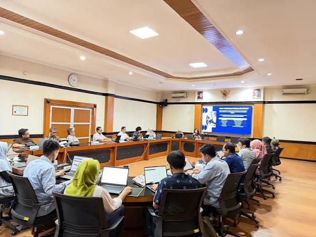 Polman Bandung Perkuat Langkah Internasionalisasi Pendidikan Vokasi