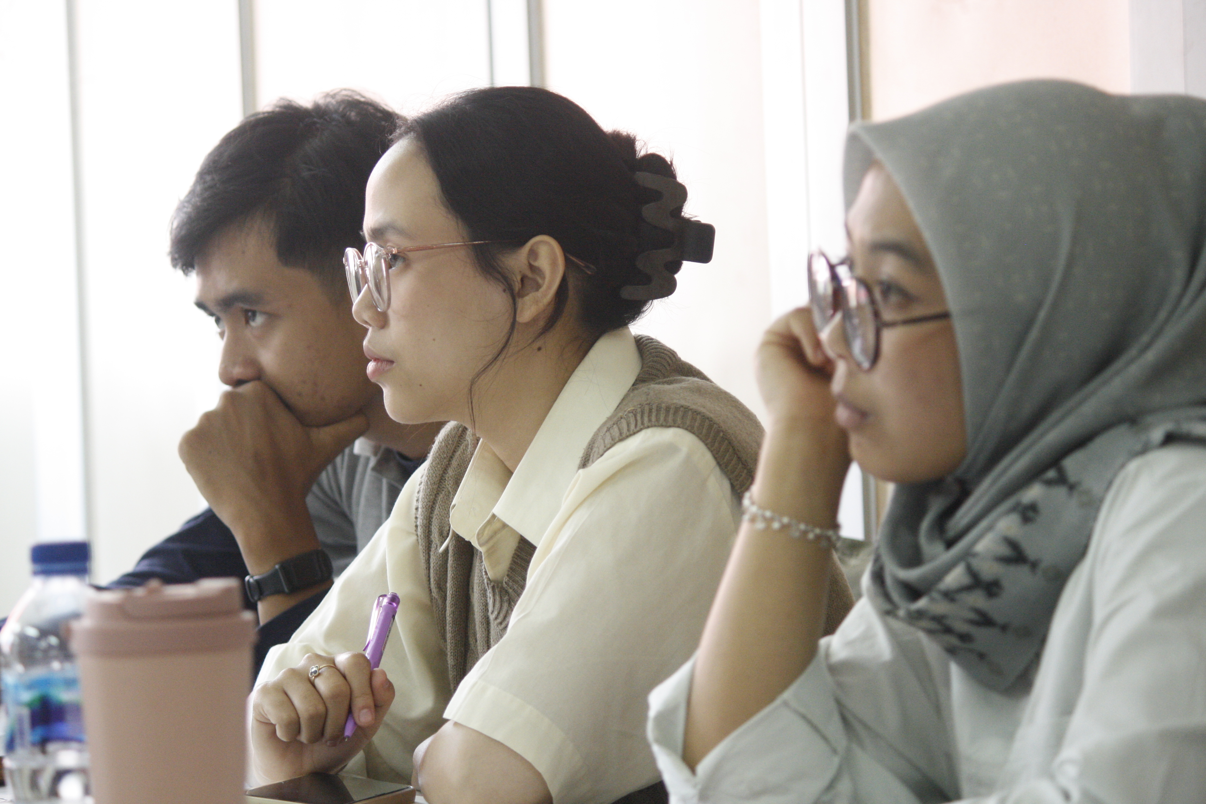 Efisiensi Anggaran Boleh Dilakukan, Tetapi Pendidikan Tidak Boleh Kehilangan Masa Depannya