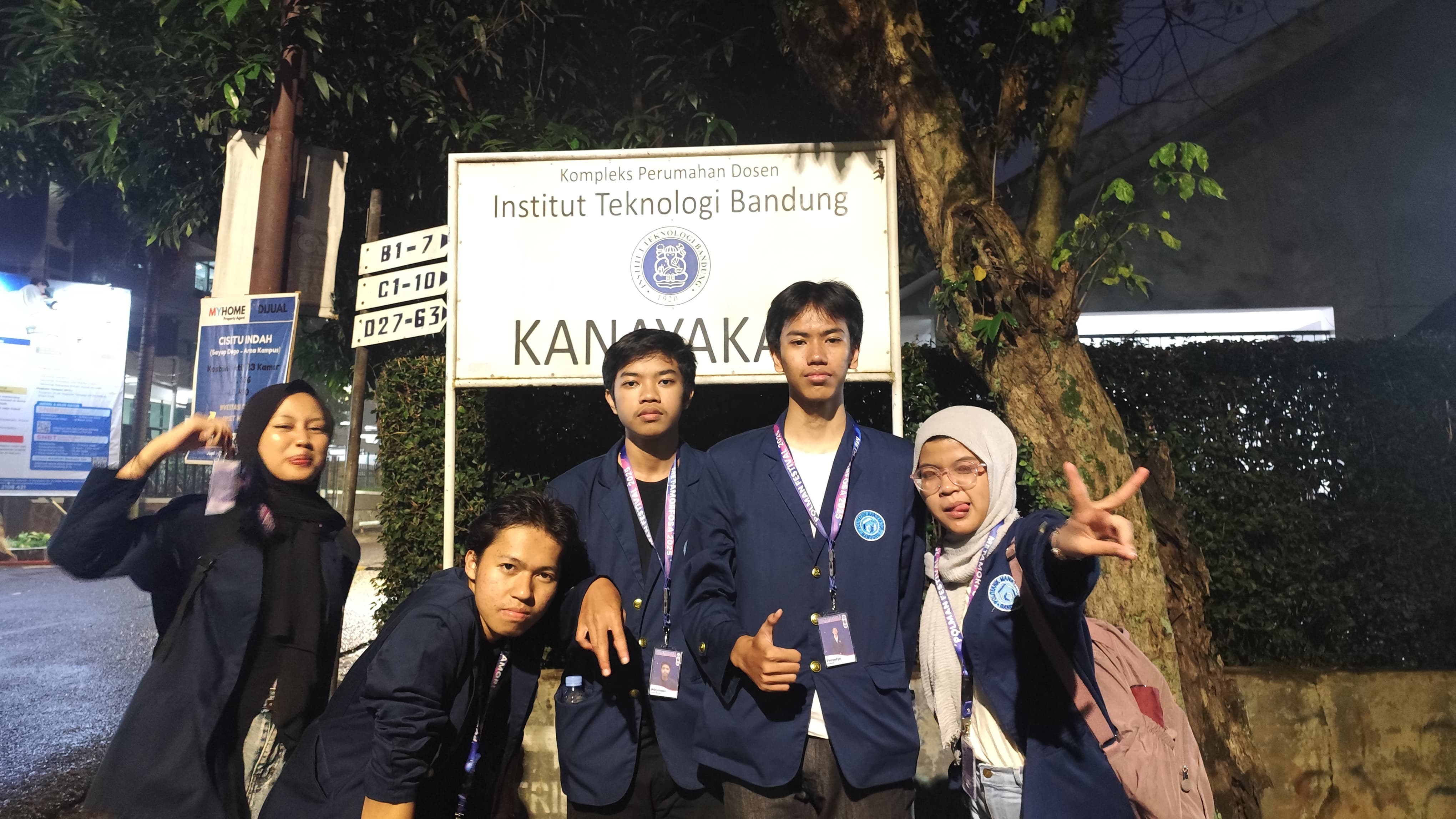 Kampus Tak Lagi Hanya Ruang Kuliah, Pembelajaran Kini Semakin Fleksibel dan Berbasis Pengalaman