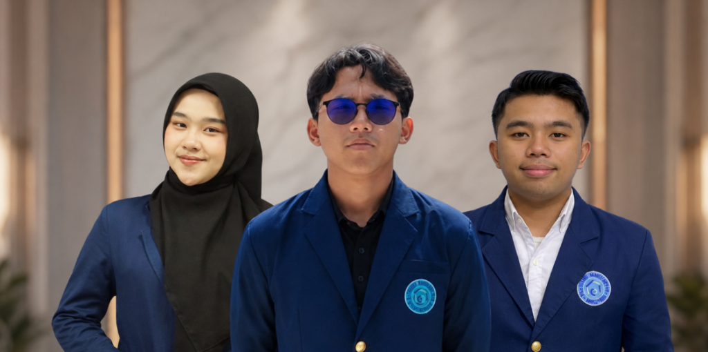 Tim Padi Innovators Raih Juara II LKTI AKTIVA.04 AKREL Creativity Festival 2026