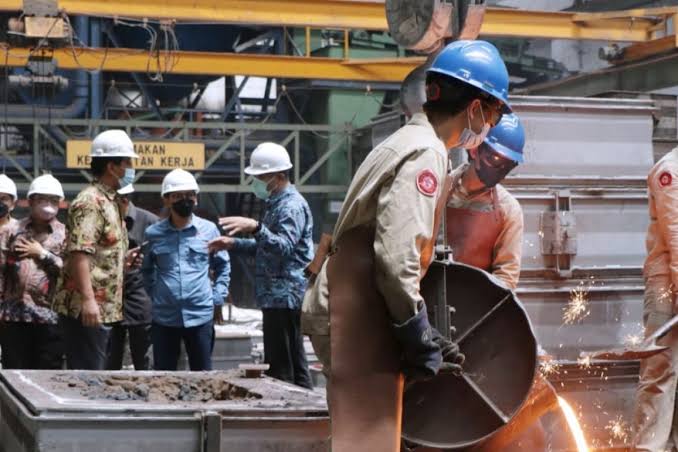 Pemerintah Tetapkan Arah Baru Pendidikan Tinggi, Fokus pada Hilirisasi Riset dan Daya Saing Industri