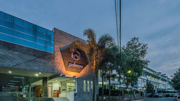 Polman Bandung Perkuat Transformasi Digital melalui Pengembangan Smart Campus