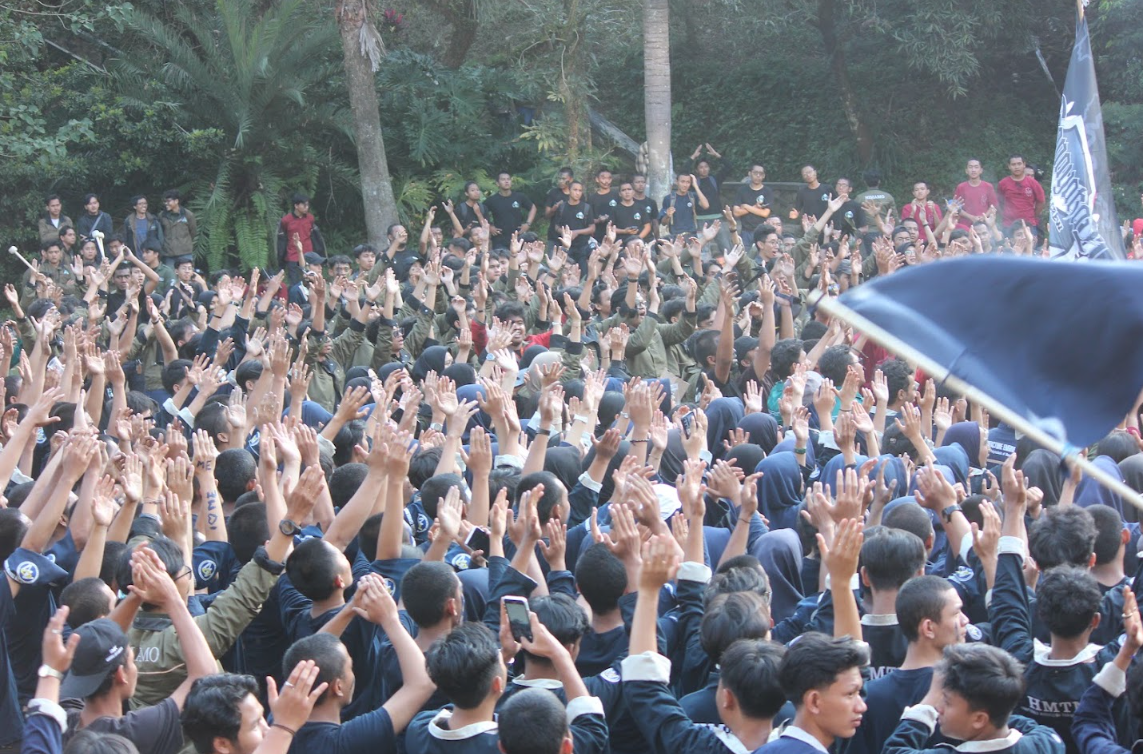 Cara Baru Membangun Perguruan Tinggi Berkelanjutan Dengan "Kampus Hijau"