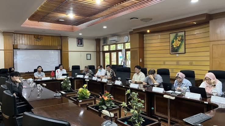 Polman Bandung dan BYD Auto Indonesia Resmi Jalin Kerja Sama Strategis untuk Pengembangan SDM Kendaraan Listrik