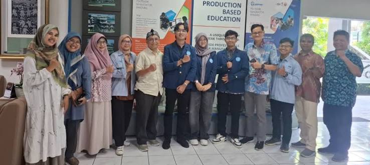 Membuka Pintu ke Taiwan, Polman Bandung Perluas Jejaring Pendidikan Internasional